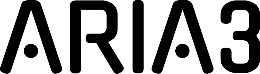 aria 3 monogram online